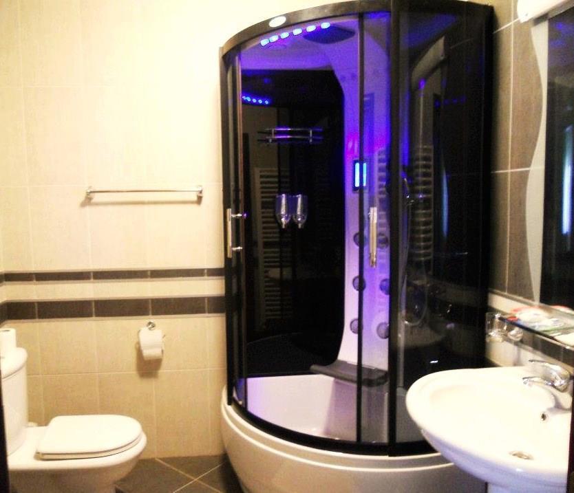 Apartment Krsmanovic Aranđelovac Værelse billede