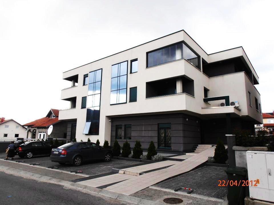 Apartment Krsmanovic Aranđelovac Værelse billede