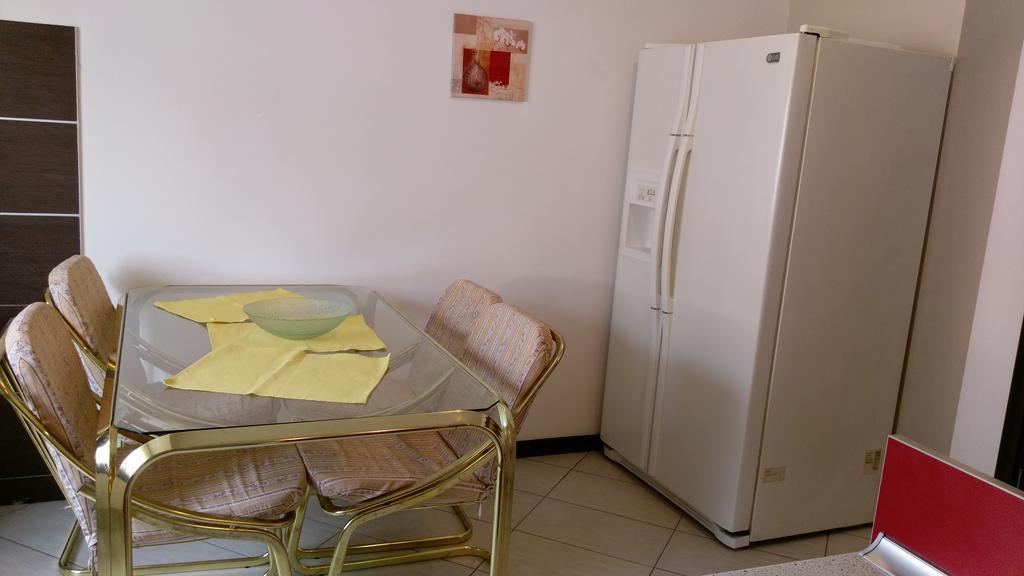 Apartment Krsmanovic Aranđelovac Eksteriør billede
